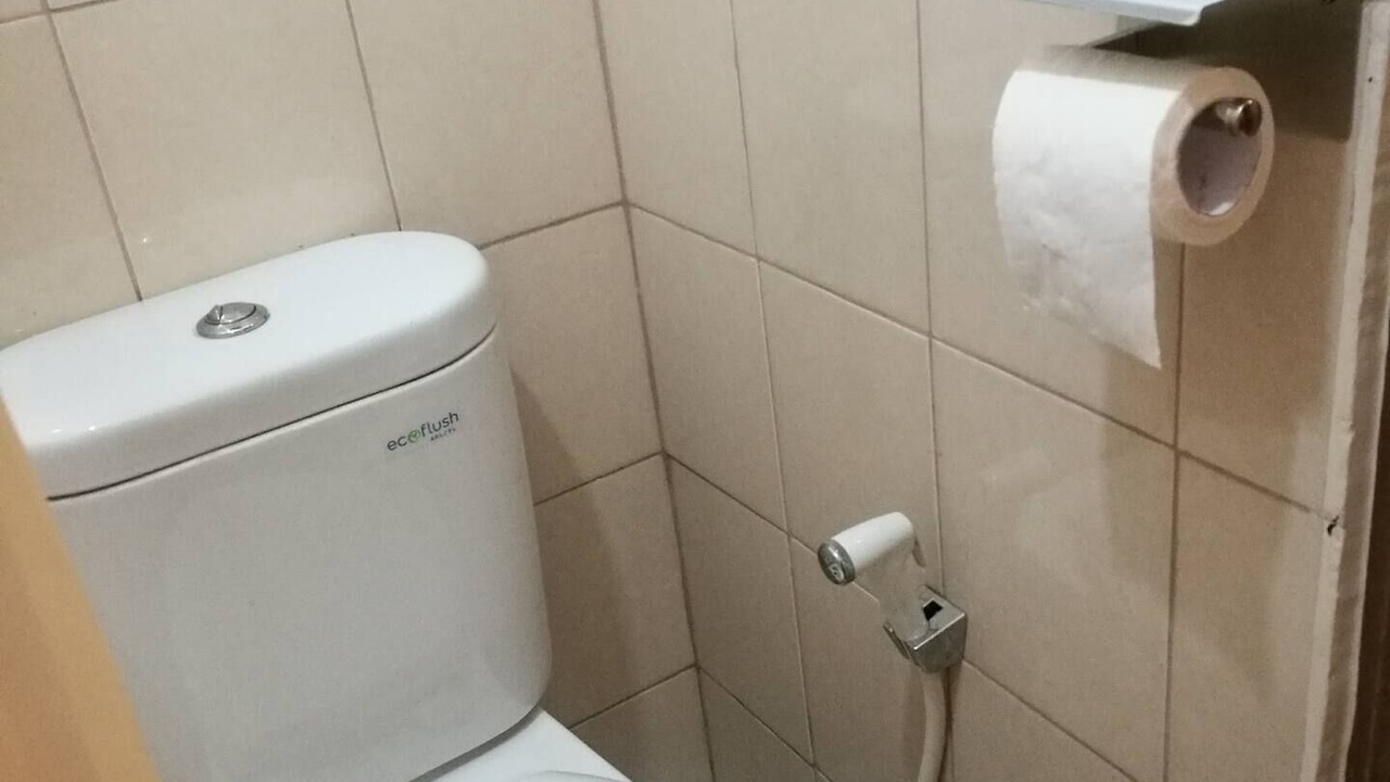 Photo of Bathroom in Kelapa Gading Barat