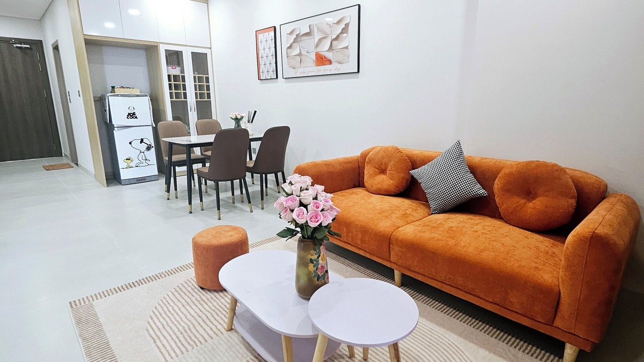 Photo of Livingroom in Hanoi