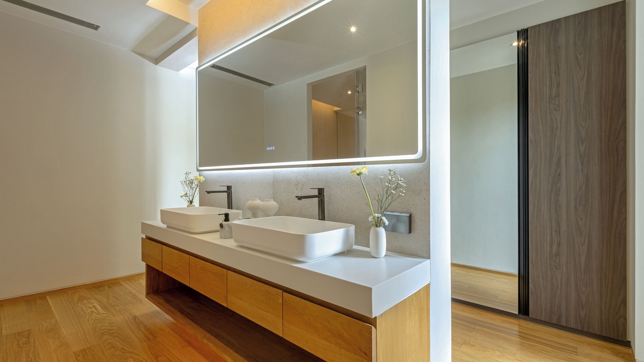 Photo of Bathroom in Choeng Thale