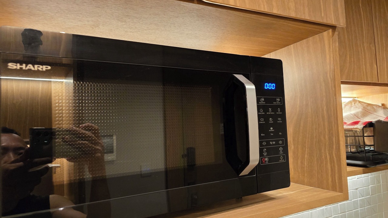 Photo of Kitchen in Tomang
