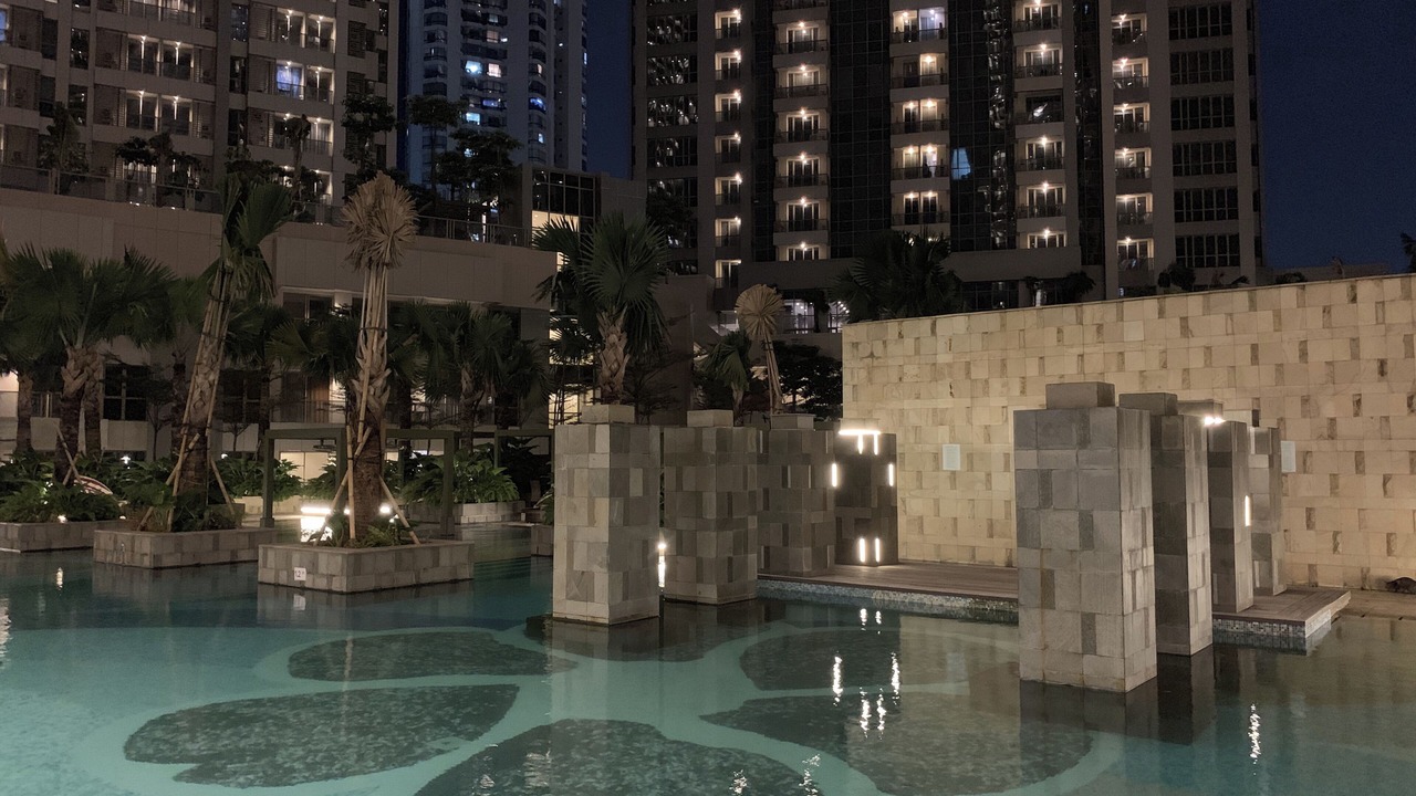 Photo of Outdoor in Tomang