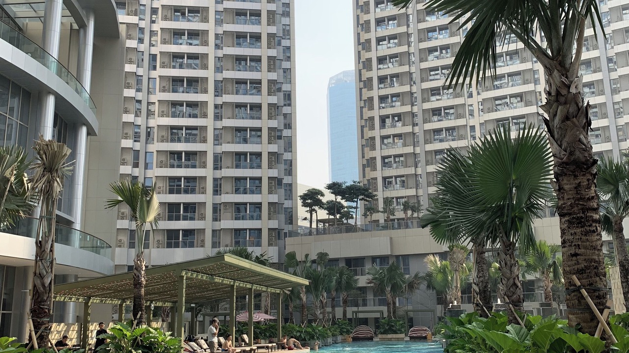 Photo of Outdoor in Tomang
