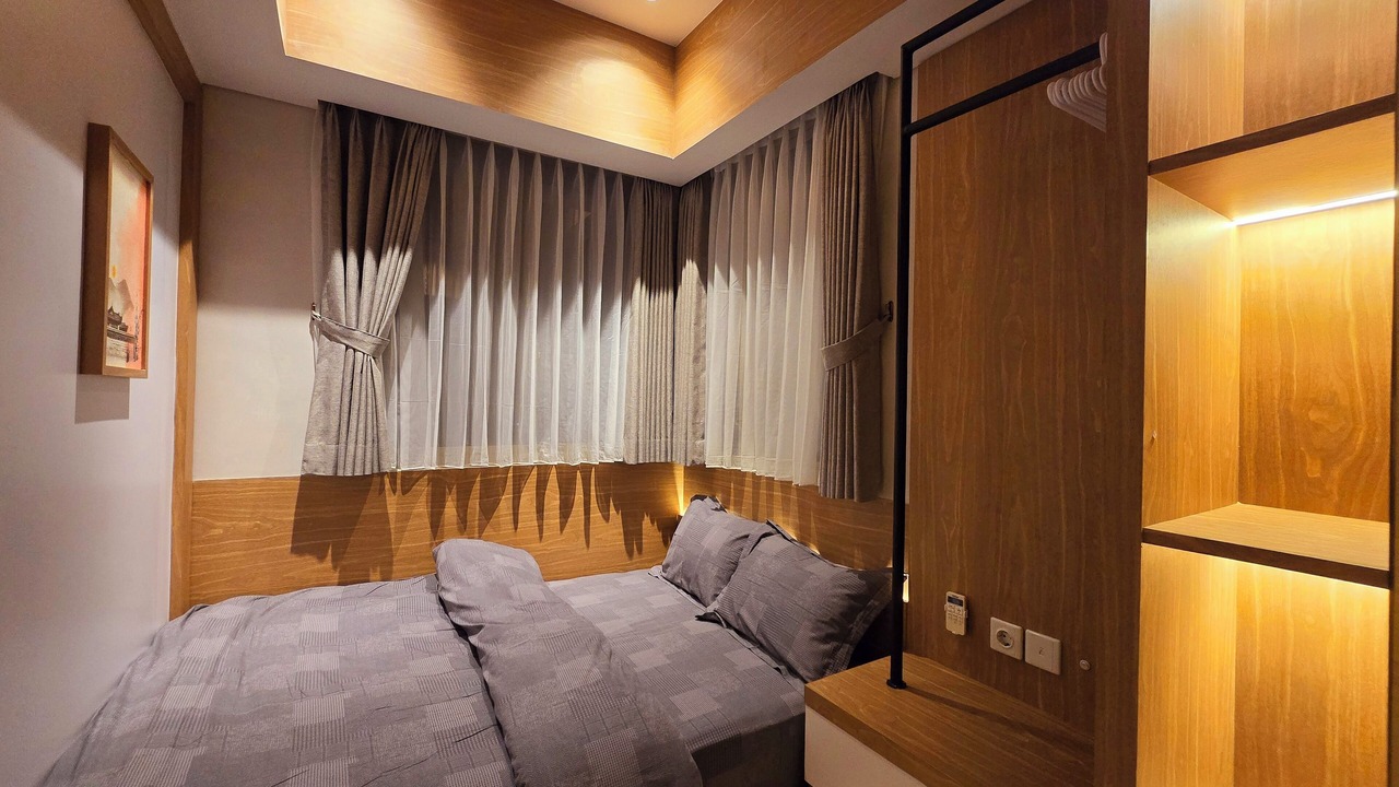Photo of Bedroom in Tomang