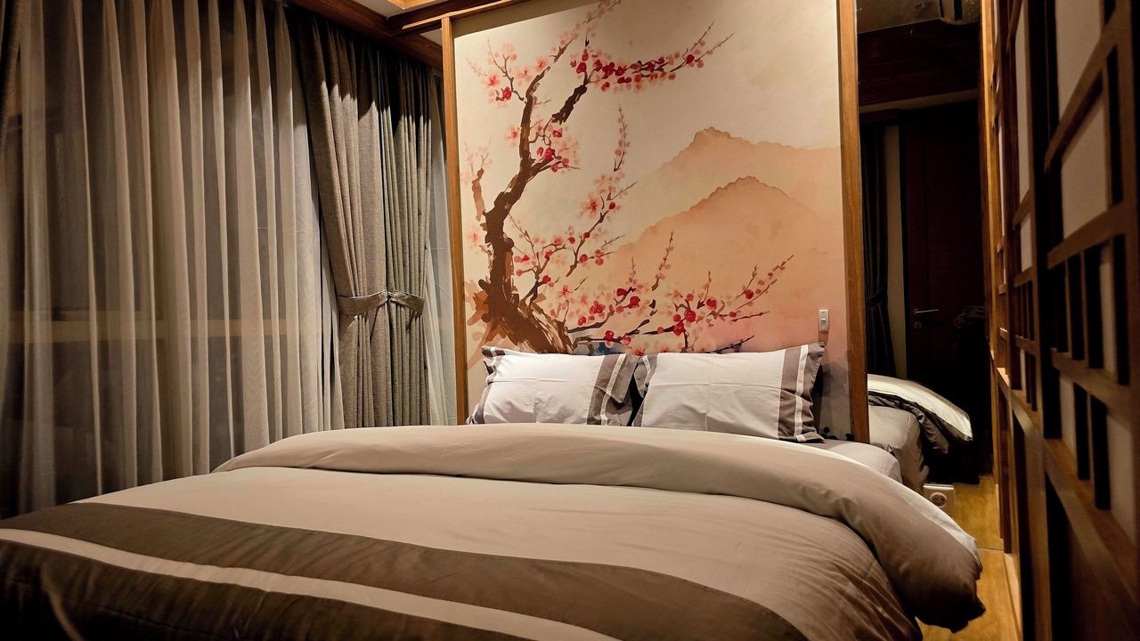 Photo of Bedroom in Tomang
