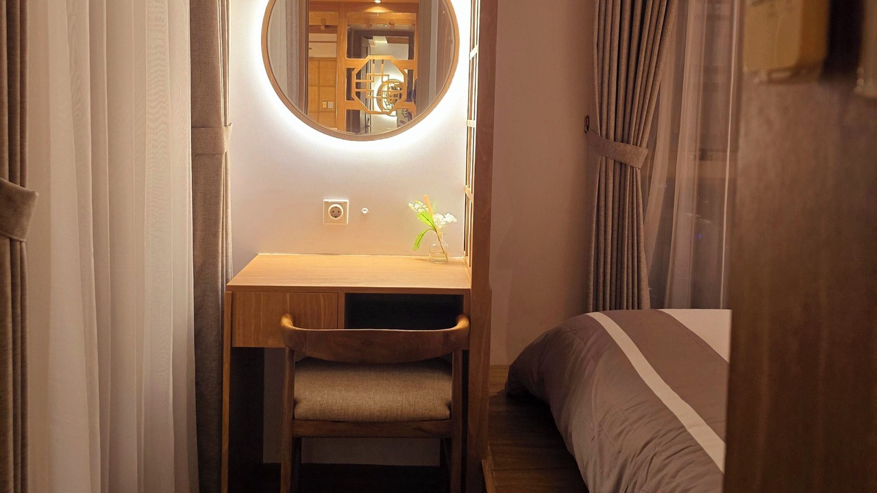 Photo of Bedroom in Tomang