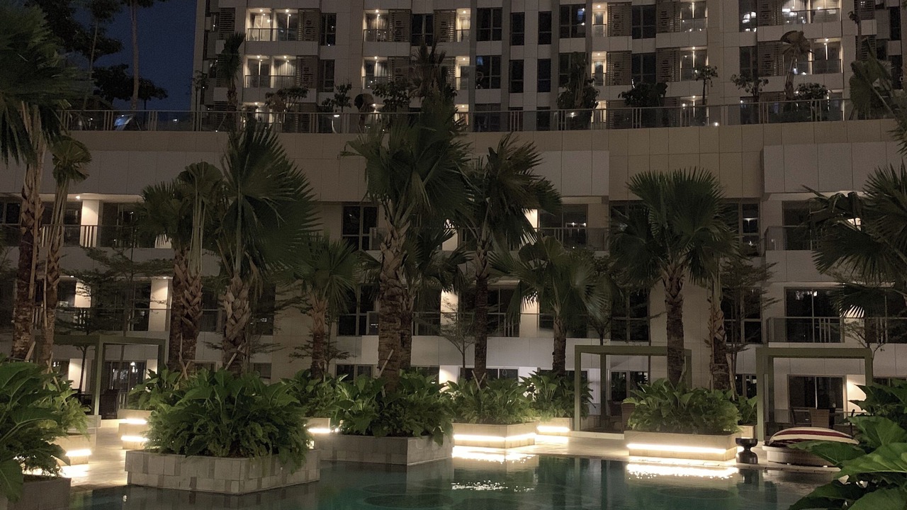 Photo of Outdoor in Tomang