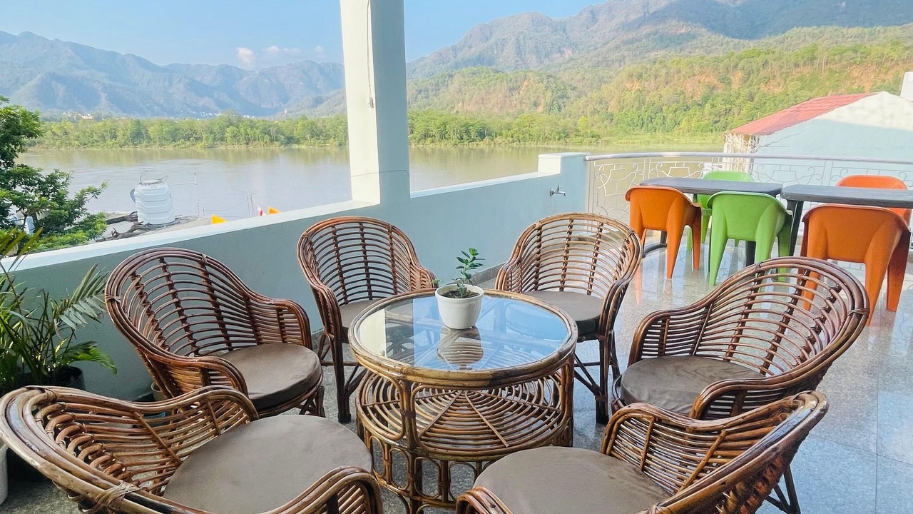 Photo of Outdoor in Rishikesh