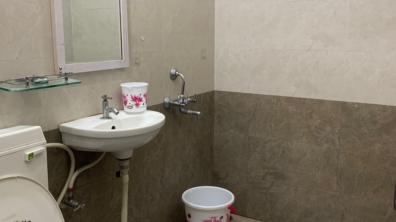 Photo of Bathroom in Rishikesh