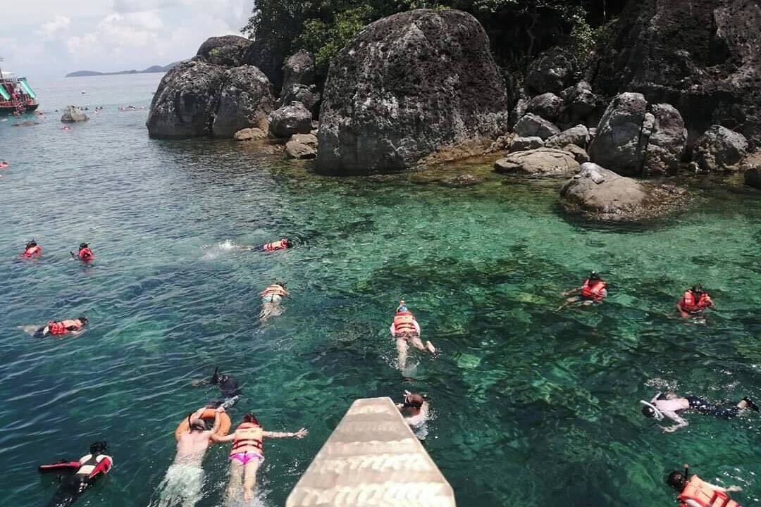 Photo of Others in Ko Chang