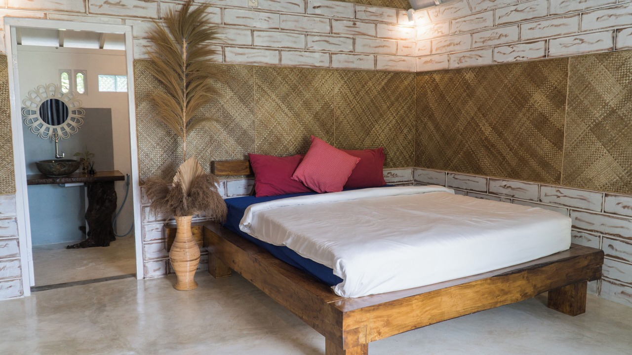 Photo of Bedroom in Kecamatan Pringgasela