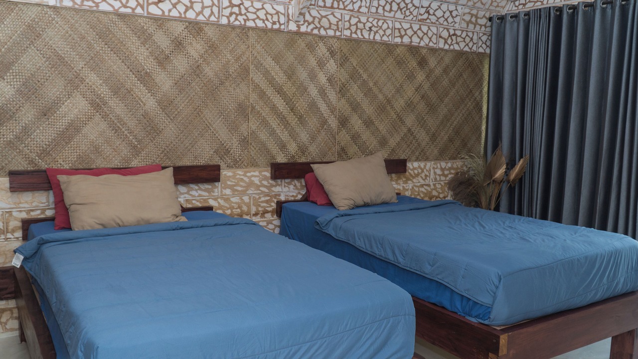 Photo of Bedroom in Kecamatan Pringgasela