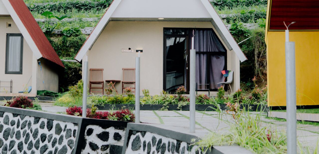 Photo of Outdoor in Wonosobo