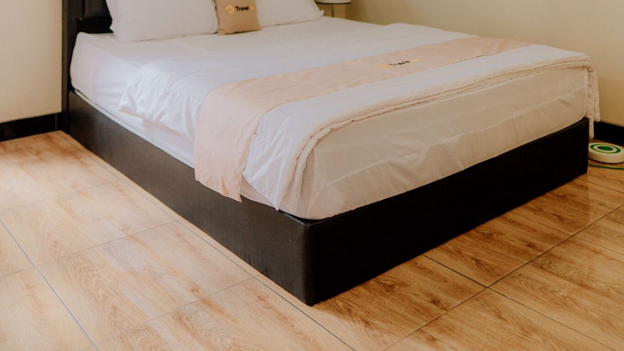 Photo of Bedroom in Wonosobo