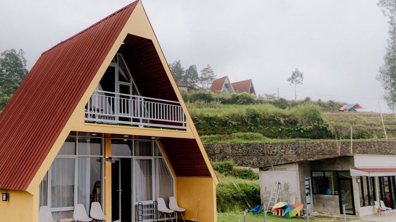 Photo of Outdoor in Wonosobo
