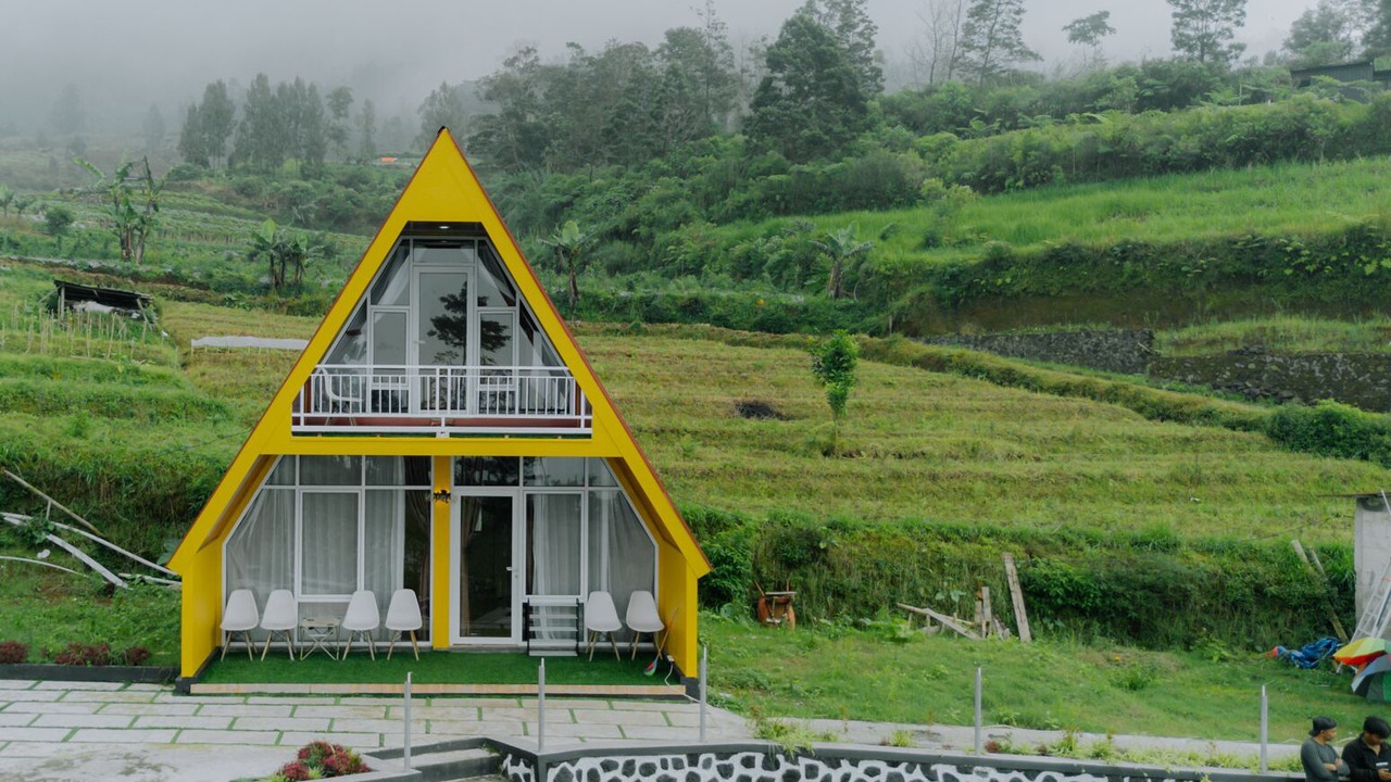 Photo of Outdoor in Wonosobo