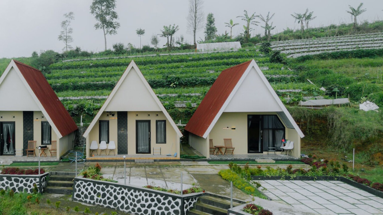 Photo of Outdoor in Wonosobo