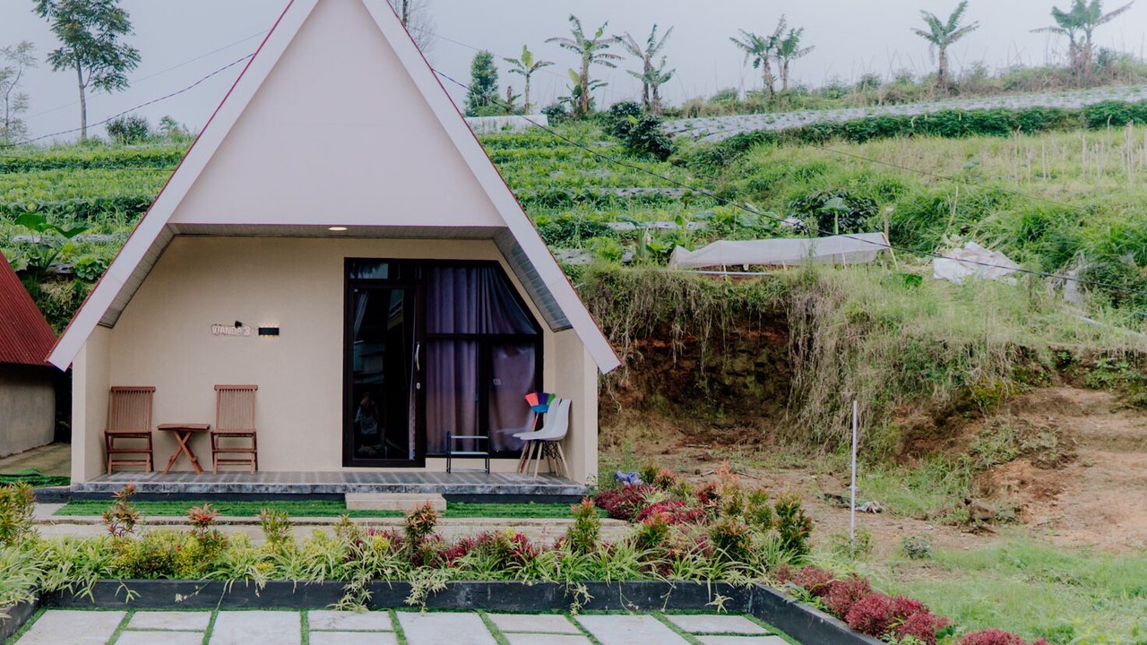 Photo of Outdoor in Wonosobo
