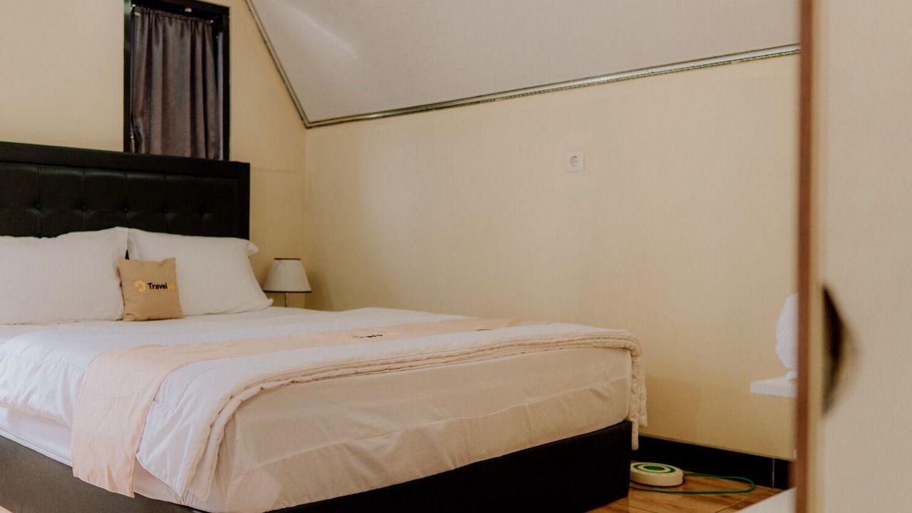 Photo of Bedroom in Wonosobo
