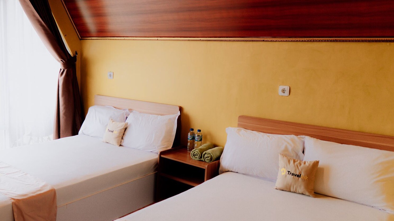 Photo of Bedroom in Wonosobo
