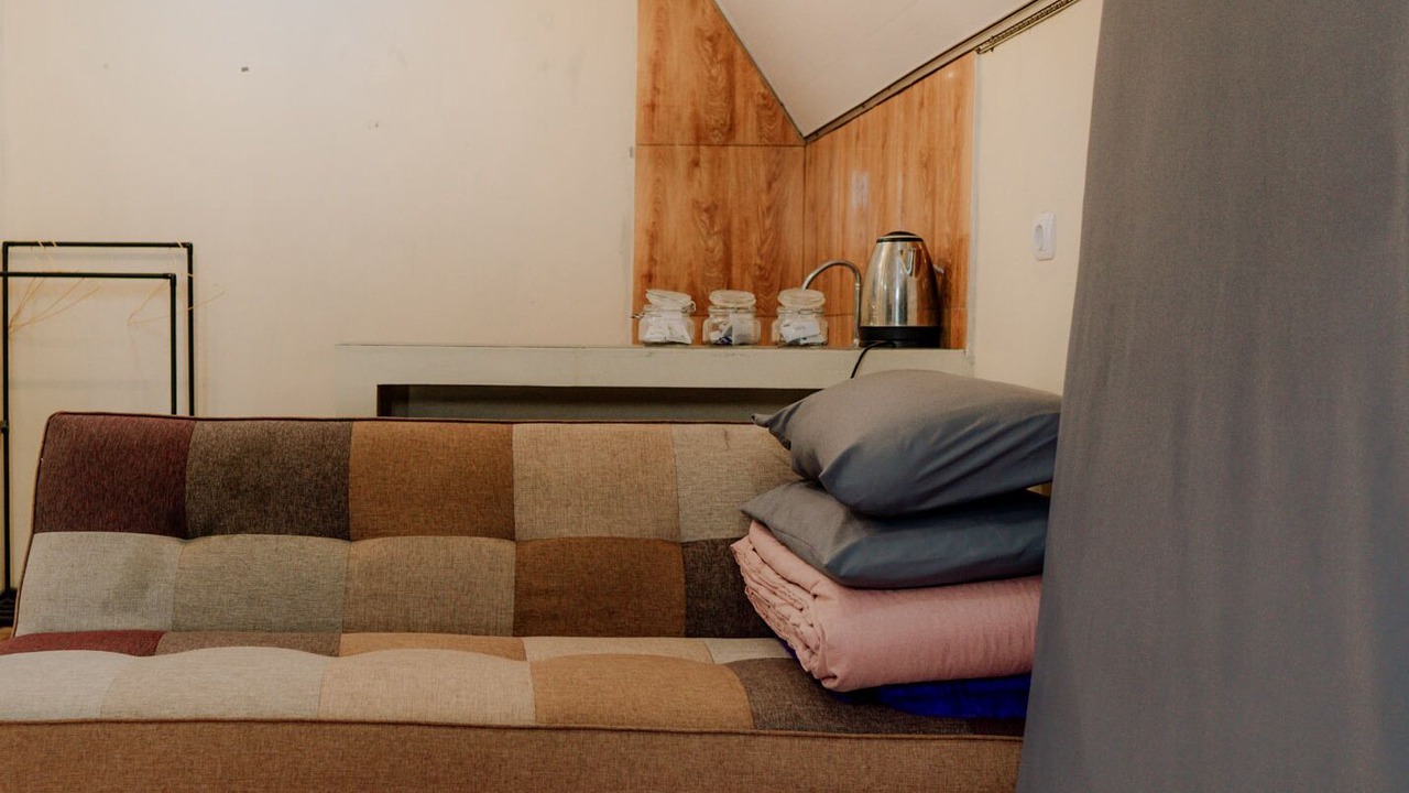 Photo of Bedroom in Wonosobo