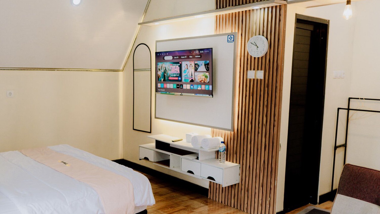Photo of Bedroom in Wonosobo