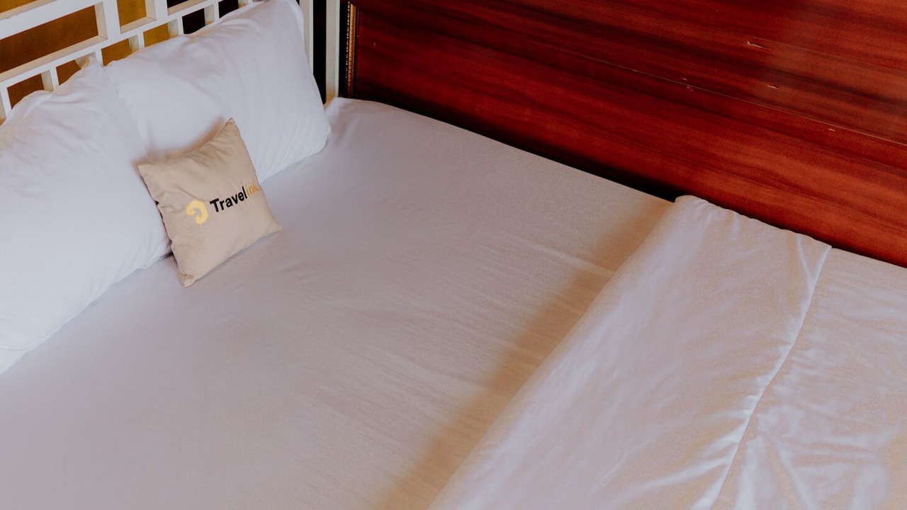 Photo of Bedroom in Wonosobo