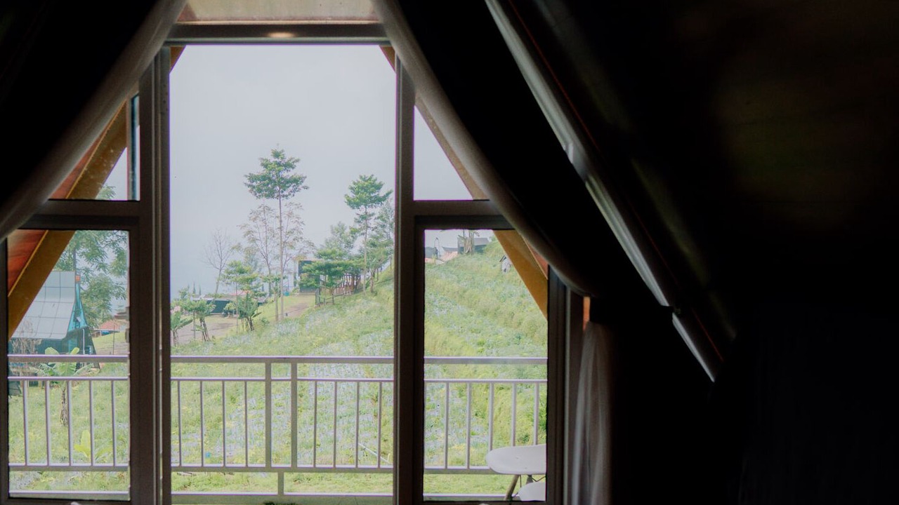 Photo of Bedroom in Wonosobo