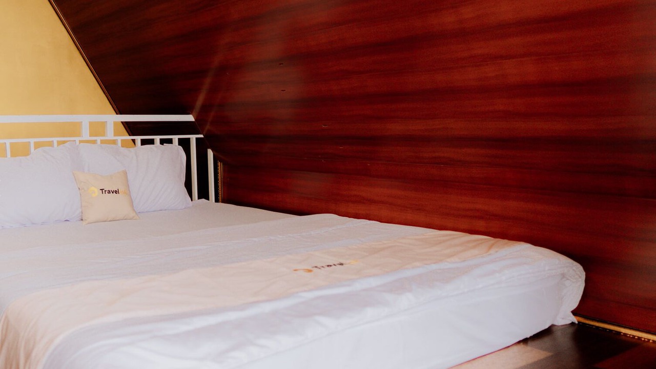 Photo of Bedroom in Wonosobo