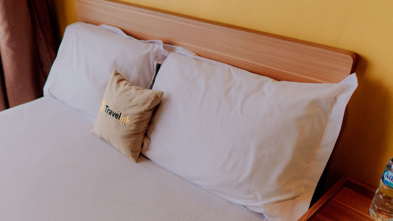 Photo of Bedroom in Wonosobo