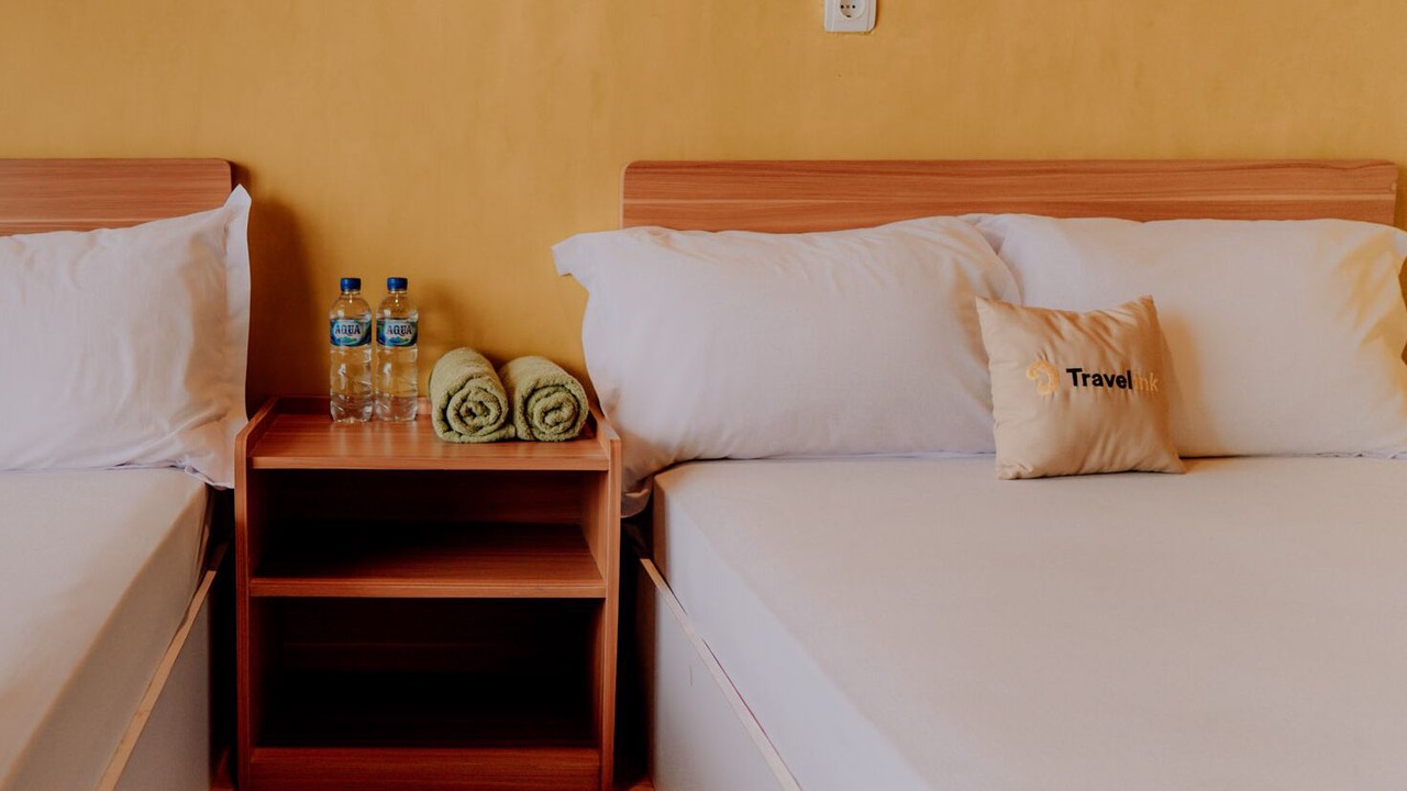 Photo of Bedroom in Wonosobo