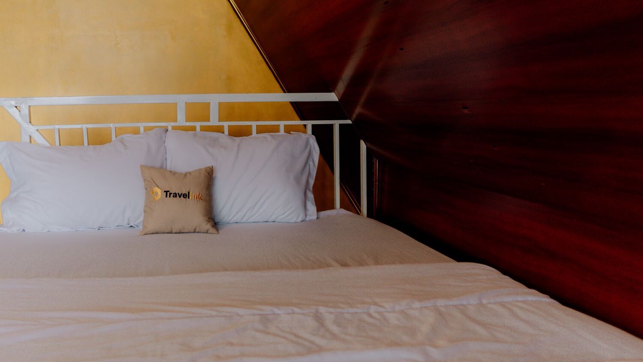 Photo of Bedroom in Wonosobo