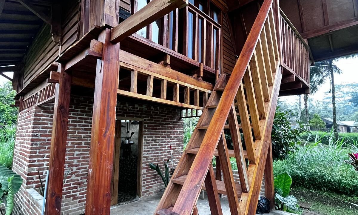 Photo of Outdoor in Tetebatu