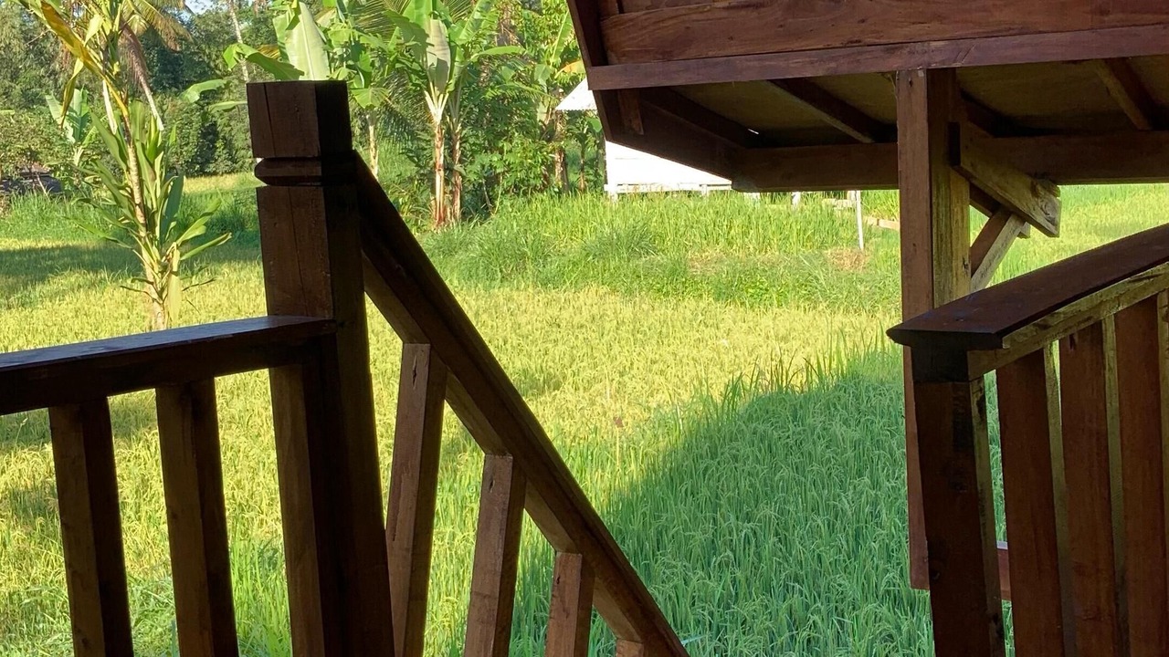 Photo of Outdoor in Tetebatu