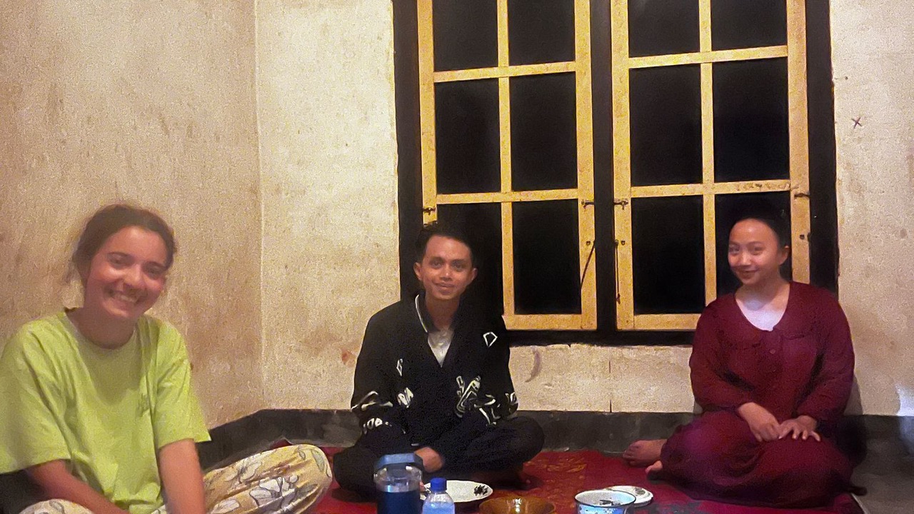 Photo of Others in Tetebatu