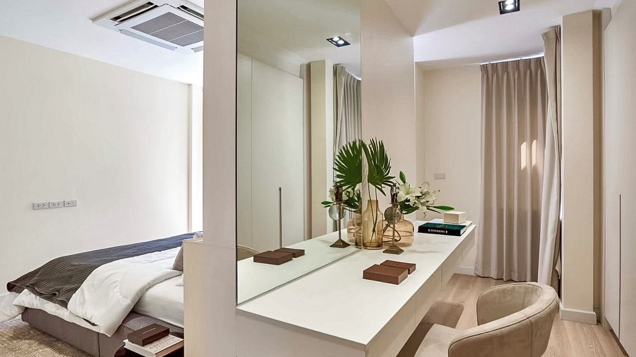 Photo of Bedroom in San Phak Wan
