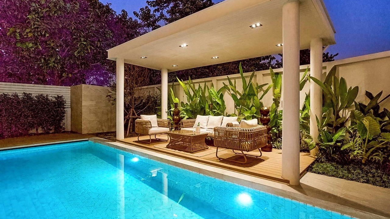 Photo of Outdoor in San Phak Wan