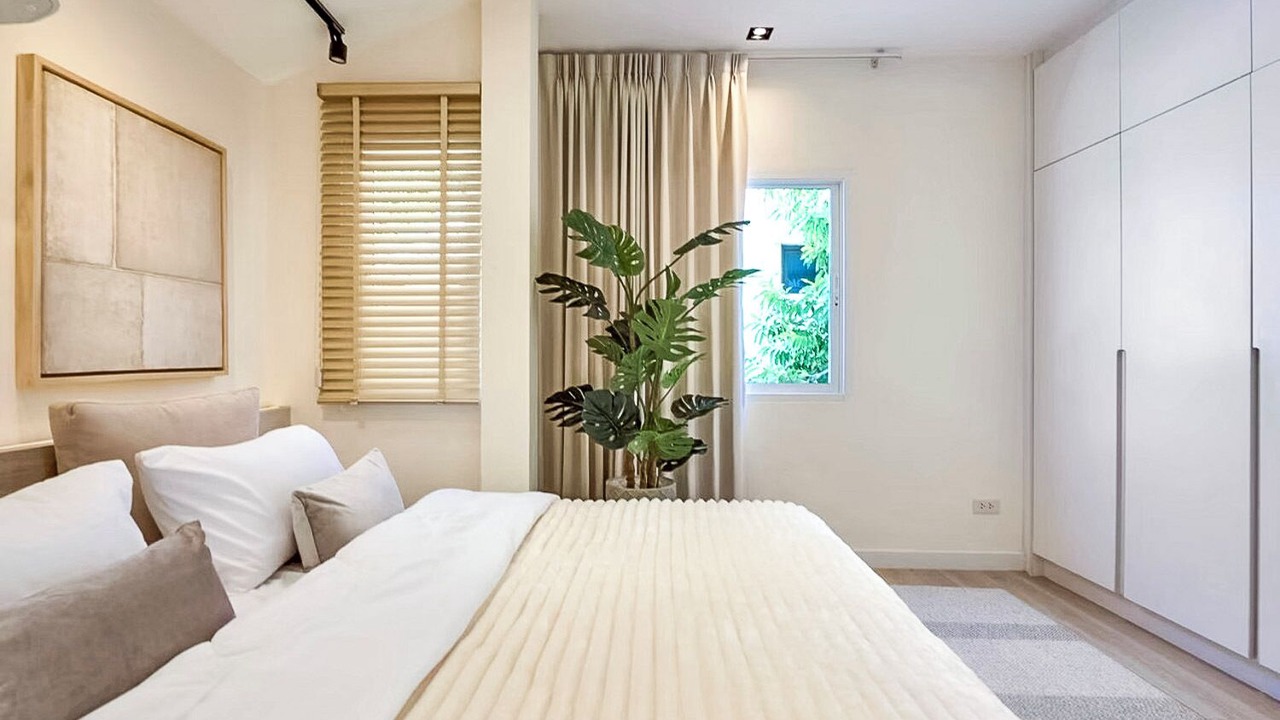 Photo of Bedroom in San Phak Wan