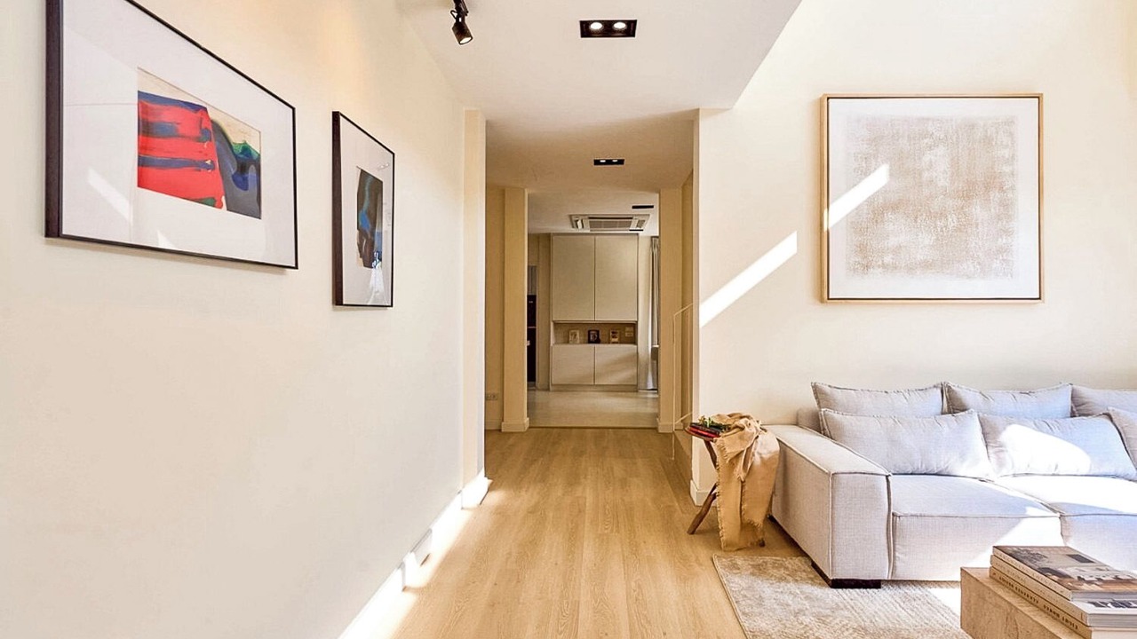 Photo of Livingroom in San Phak Wan