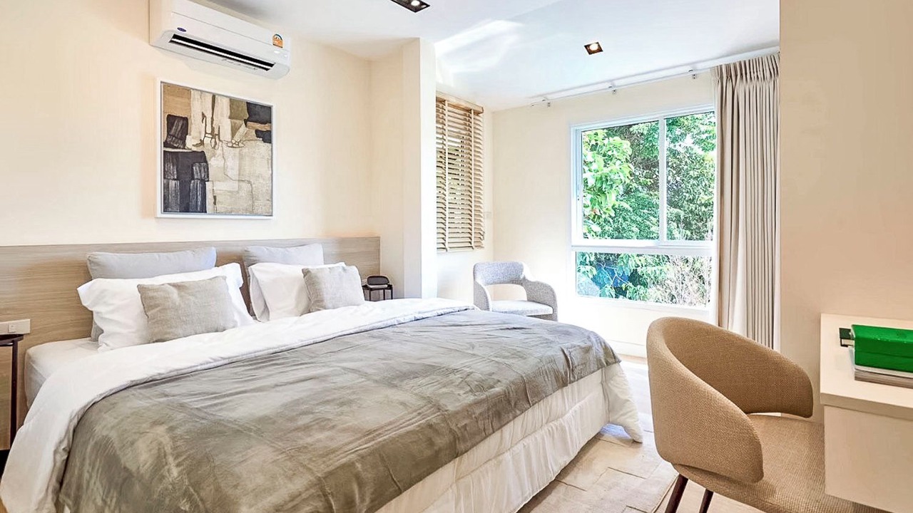 Photo of Bedroom in San Phak Wan