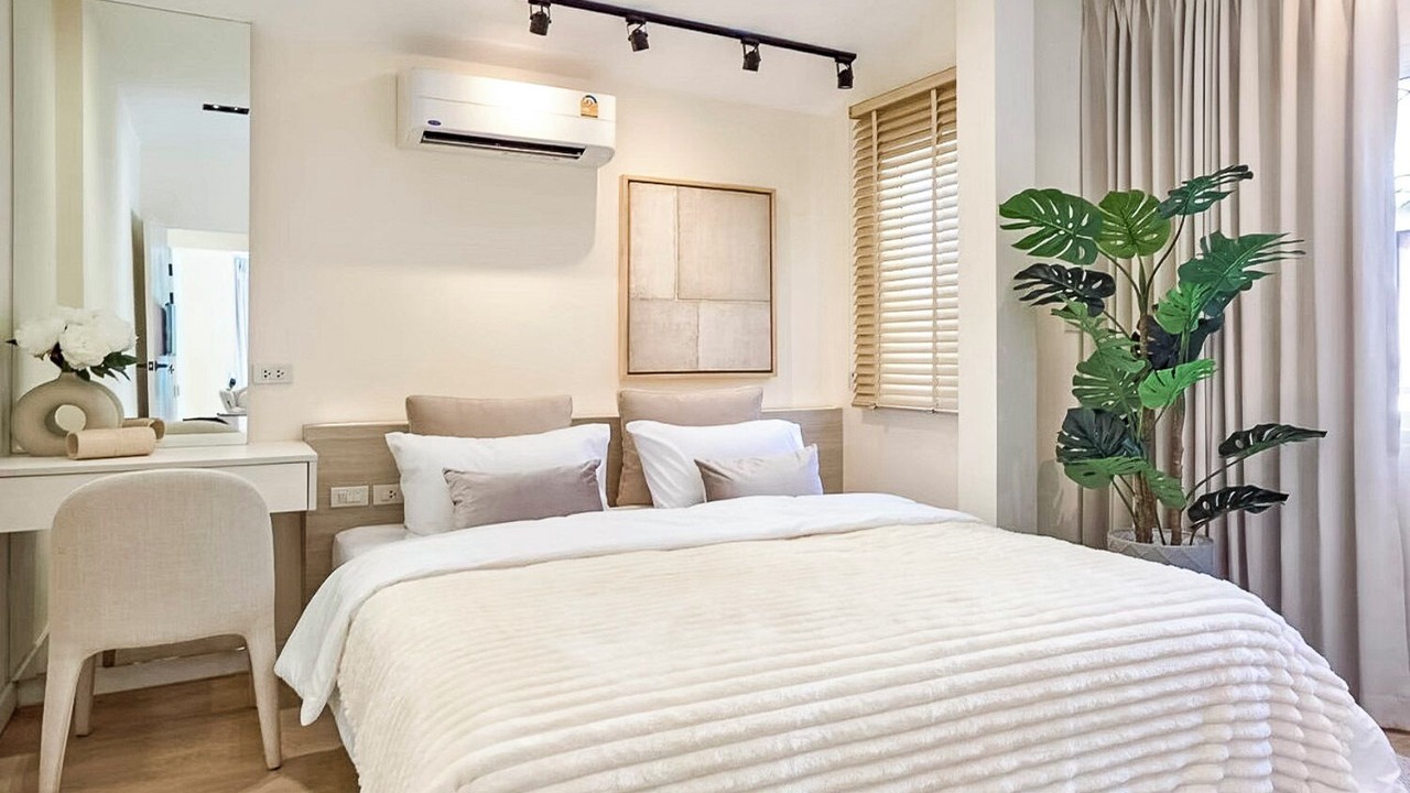 Photo of Bedroom in San Phak Wan