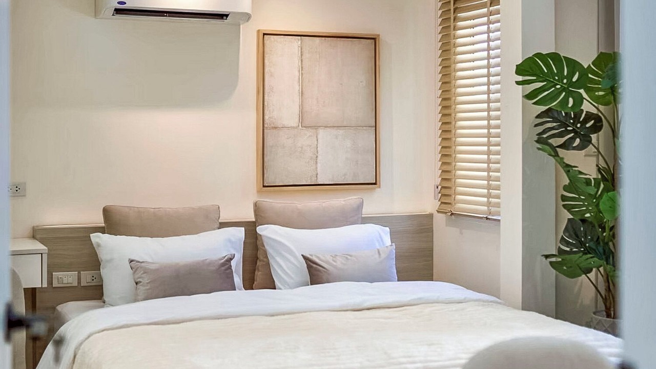 Photo of Bedroom in San Phak Wan