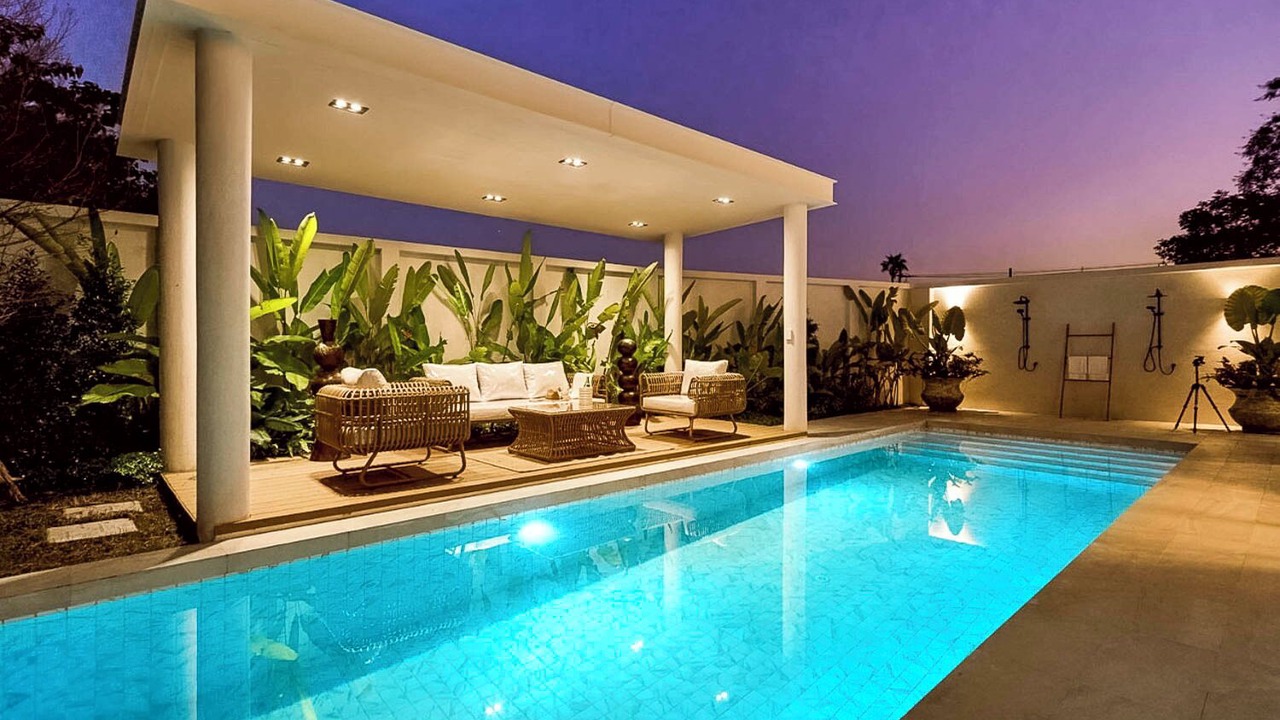 Photo of Outdoor in San Phak Wan