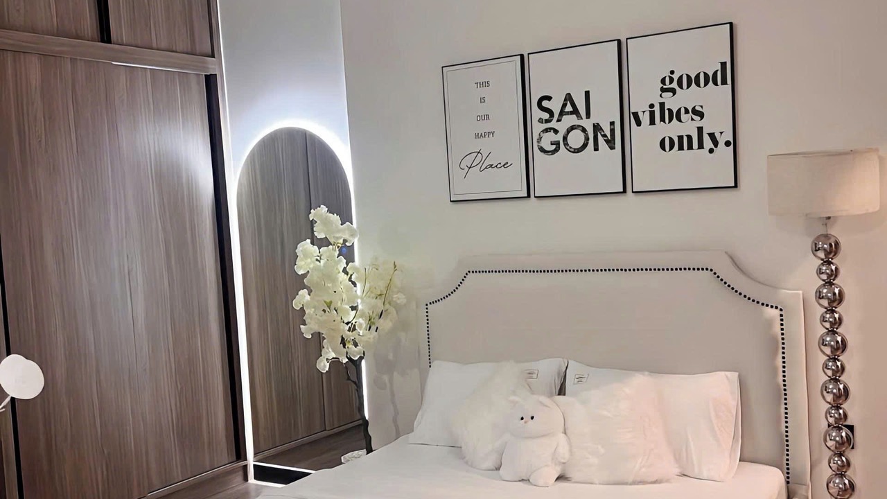 Photo of Bedroom in District 4