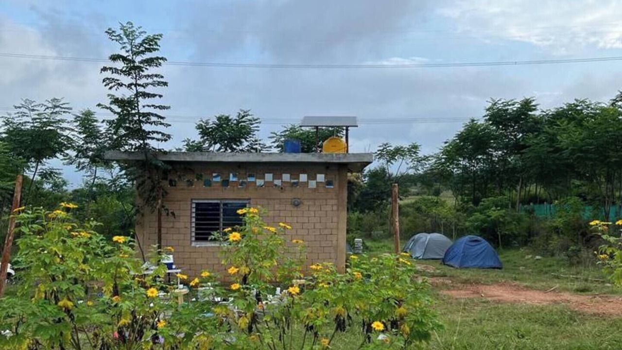 Photo of Outdoor in Denkanikota
