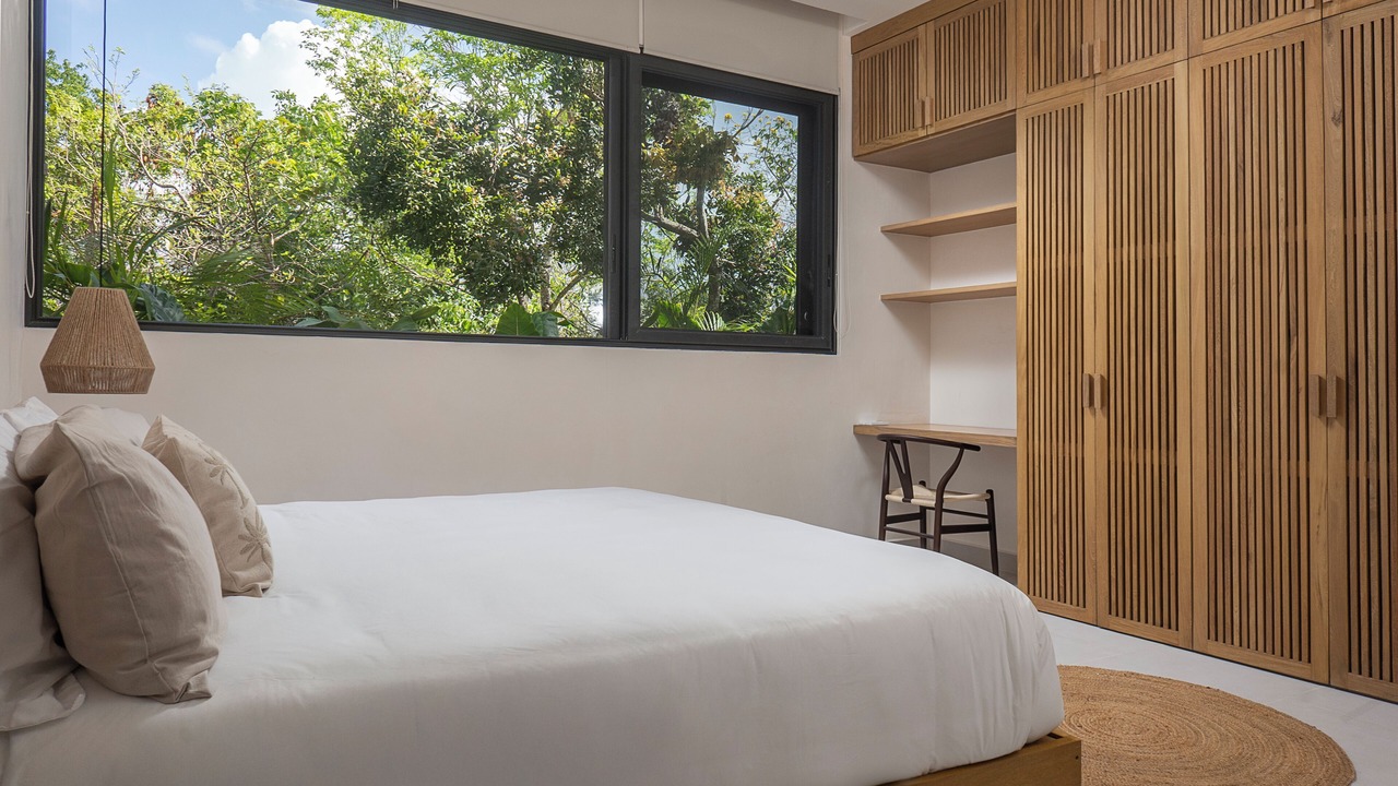 Photo of Bedroom in Tulum