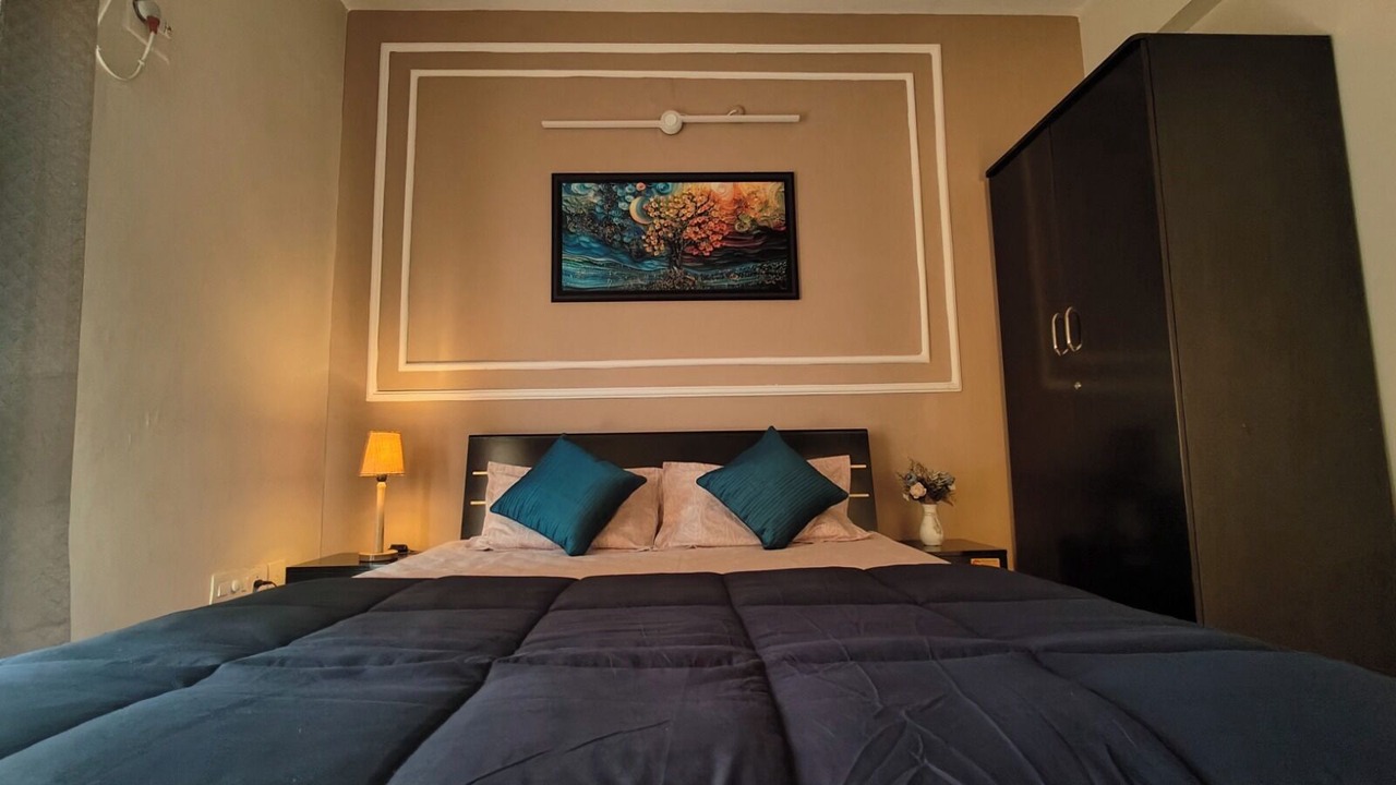 Photo of Bedroom in Bhopal