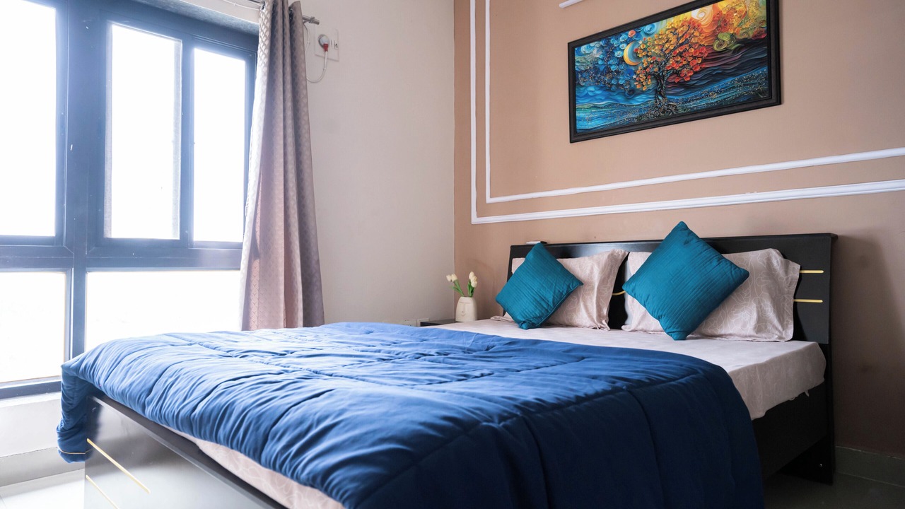 Photo of Bedroom in Bhopal