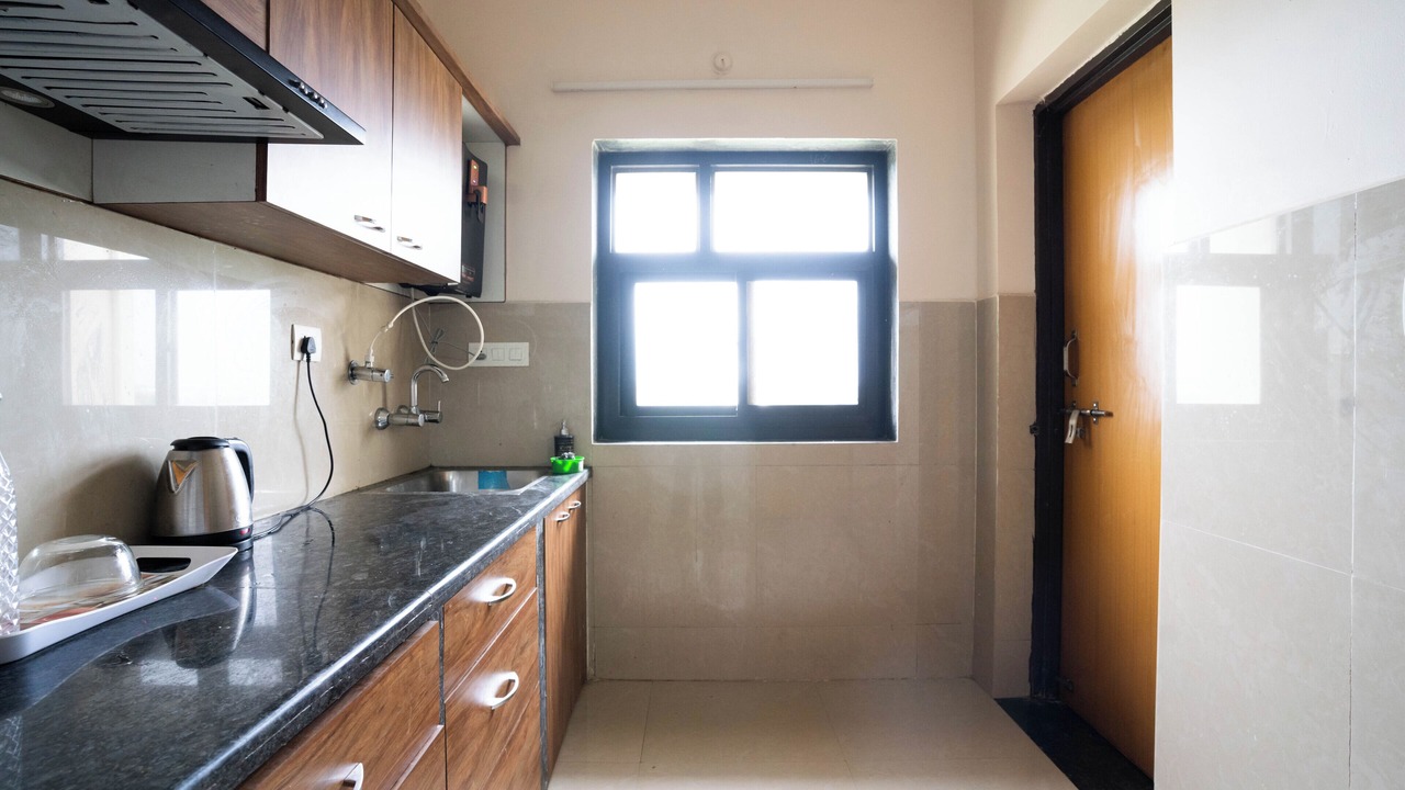 Photo of Kitchen in Bhopal