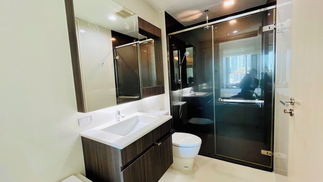Photo of Bathroom in Sukhumvit