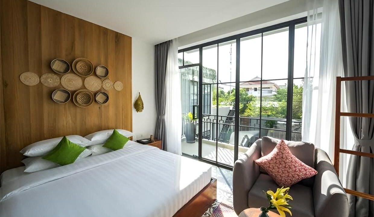 Photo of Bedroom in Wat Bo Area